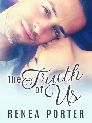 cover image of The Truth of Us